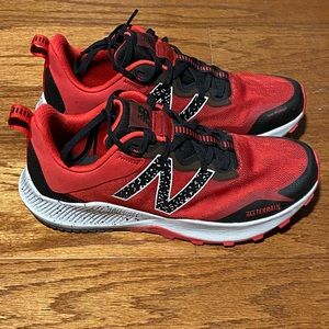 New Balance Men’s shoes